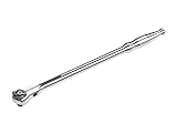 KYOTO TOOL (KTC) 9.5 sq. Long Swivel Ratchet