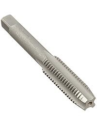 Vermont American 21148 12 mm-1.75 de alto de acero al carbono Métricas Plug Tap