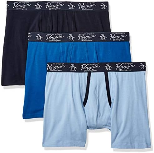 penguin boxer briefs