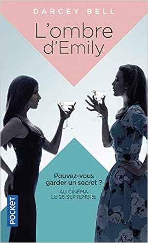 L Ombre D Emily Thriller French Edition Bell Darcey Desserrey Claire 9782266294706 Amazon Com Books