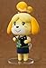 Good Smile Animal Crossing: New Leaf: Shizue Nendoroid Action Figure