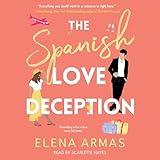 The Spanish Love Deception: A Novel