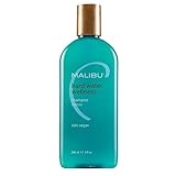 Malibu C Hard Water (Well Water) Action Sulfate-Free Shampoo 9oz