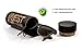 4EST Shades Stone Wood sunglasses - Polarized lenses in a one of a kind frame