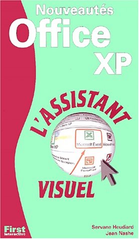 Office XP