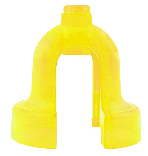 Stable Bases - Marble Genius Marble Run Accessory Add-On Set (4 pcs.)