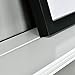 WELLAND 18 Inch x 3.25 Inch x 5.25 Inch Corona Crown Molding Wall Shelf White