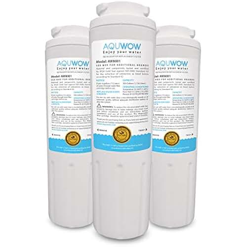 whirlpool water filter p4rfwb