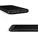 Caseology Envoy for Apple iPhone 8 Case (2017) / for iPhone 7 Case (2016) - Premium Leather - Matte Black