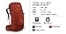 Osprey Kestrel 38 Backpack (Prior Season)