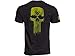 Vortex Optics Toxic Chiller Short Sleeve Shirt - X-Large Black