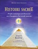 Histoire sacrée - T2 : Périples initiatiques de l'humanité (French Edition) by 