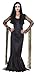 Rubies The Addams Family: Morticia Addams Costume for Adults, Women's Large
