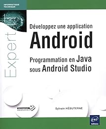 Développez une application Android