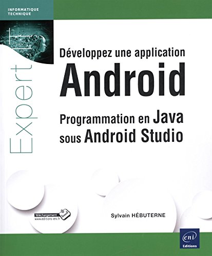 Développez une application Android