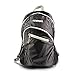 AZSPORT Foldable Backpack, Black