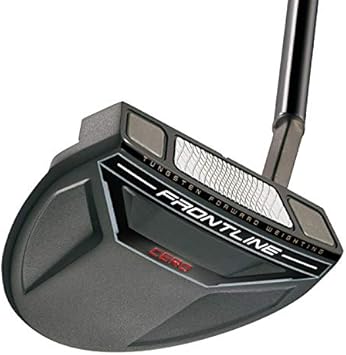 cleveland putter frontline