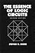 The Essence of Logic Circuits by 