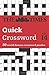 Times 2 Crossword Book 14 by 
