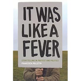 It Was Like a Fever: Storytelling in Protest and Politics
