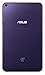 ASUS MeMO Pad 8 ME181C-A1-PR 8-Inch 16 GB Tablet (Purple)