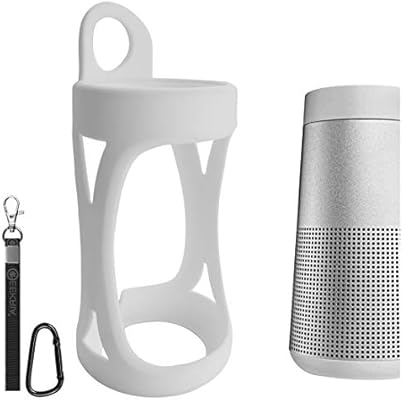 bose soundlink revolve white