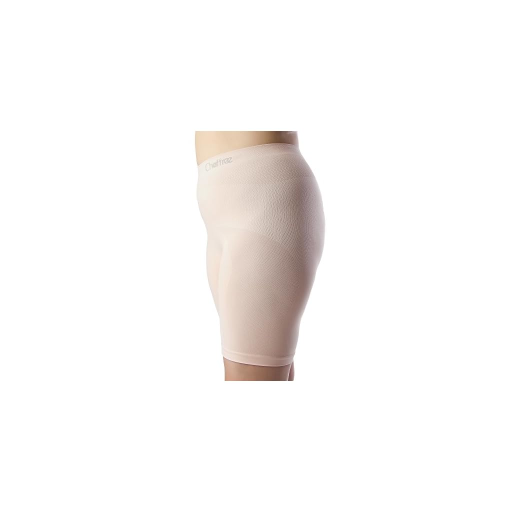 anti chafing long leg knickers