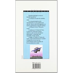 La ciudad de las mil noches/ The City of the Thousand Nights (Espacio abierto) (Spanish Edition)