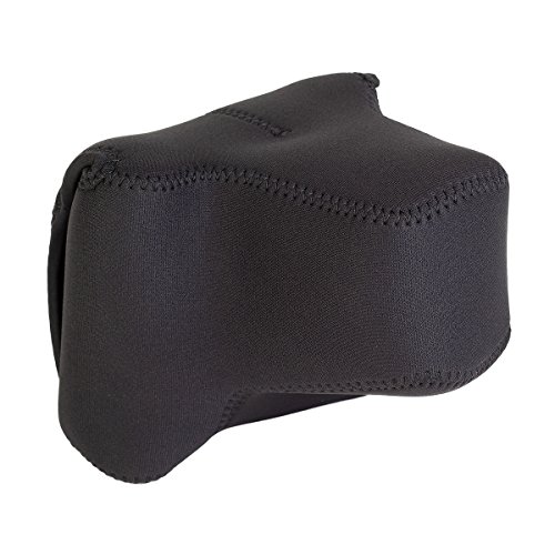 OP/TECH USA Soft Pouch Digital D-Pro (Black)