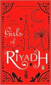 Girls of Riyadh Publisher: Penguin (Non-Classics); Reprint edition Unknown Binding – 2008
