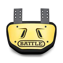 Battle Back Bone Back Plate – Rear Protector