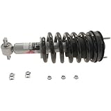 Ensemble complet d'angle KYB SR4079 Strut Plus