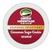 Green Mountain Coffee Cinnamon Sugar Cookie K-Cup (24 Count)