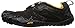 Vibram Women's Spyridon MR Trail Running Shoe, Black/Grey,38 EU/7 M US