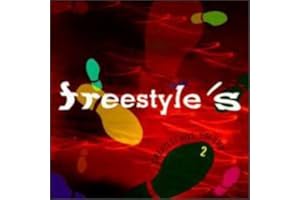 Freestyle's Greatest Hits 2 / Various