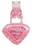 My Super Best Friends Supergirl Purse and Hairclips