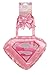 My Super Best Friends Supergirl Purse and Hairclips