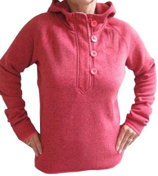 north face crescent sunshine hoodie