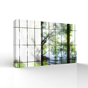 wall26 Canvas Wall Art Japanese Style Pictures Home...