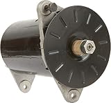 DB Electrical Glu0001 Generator for Ford Tractor 2000 3000 4000 5000 3300 3120 3110 3100 2310 2300 2120 2110 3310 3330 3400 3500 3550 4100 4110 4140 4200 4330 4340 4400 4410 4500 5100 5200 5340