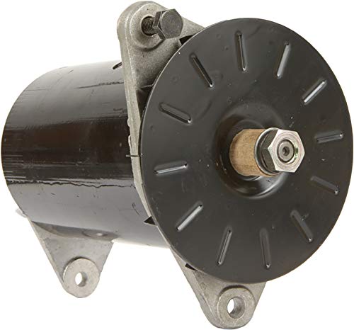 DB Electrical Glu0001 Generator for Ford Tractor 2000 3000 4000 5000 3300 3120 3110 3100 2310 2300 2120 2110 3310 3330 3400 3500 3550 4100 4110 4140 4200 4330 4340 4400 4410 4500 5100 5200 5340