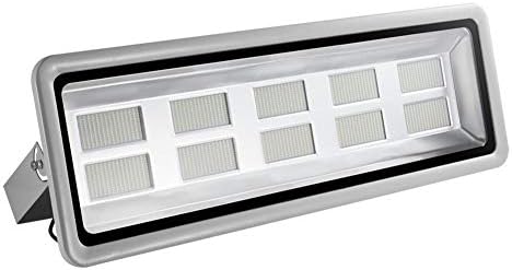 reakfaston LED Flood Light 1000W 110V LED Cool White Light