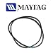 Genuine Replacement Maytag Clothes Washing Machine 2 Belt Kit 12112425 , 2111...