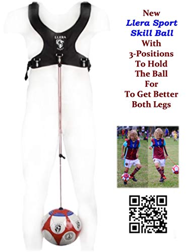 Kit-De-Entrenamiento-de-futbol-Balon-de-Futbol-Balon-De-Habilidad-De-Futbol-El-Mas-Novedoso-Sistema-De-Entrenamiento-De-Futbol-Para-La-Mejora-De-Ambos-Pies-Pelota-De-Futbol