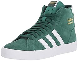 adidas Originals Mens Basket Profile