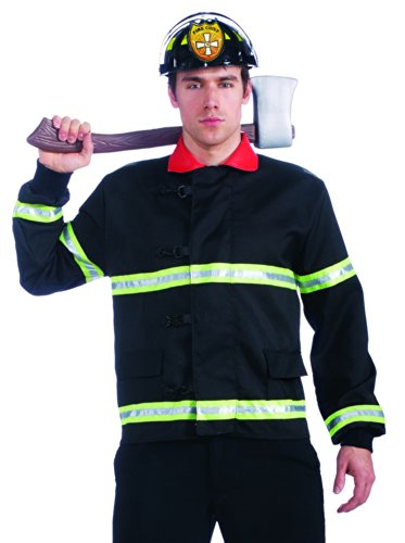 Forum Mens Fireman Fire
