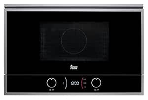 Teka ML822BIS L Microondas con grill, 2500 W, 22 litros, Otro ...