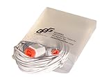 Global Game Gear GGG0002 18 Foot Wireless Extension Cable for Wii and Wii U [RETAIL PACKAGE]