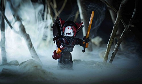Roblox Hunted Vampire Figure Pack - 