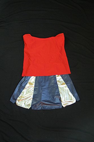 Thor Woman Halloween Costume - Image 3